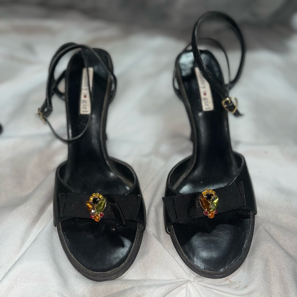 Vintage 90’s Heels